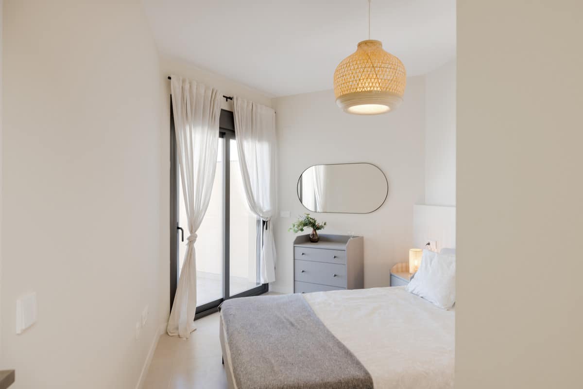 Appartement met 1 slaapkamer in Valle-Niza in Valle-Niza - foto 10