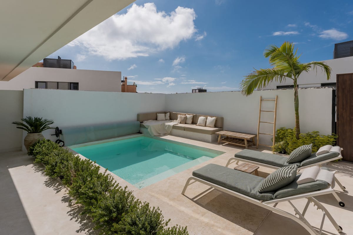 3-slaapkamer villa in Riviera del Sol, Mijas (Málaga) in Riviera del Sol - foto 4