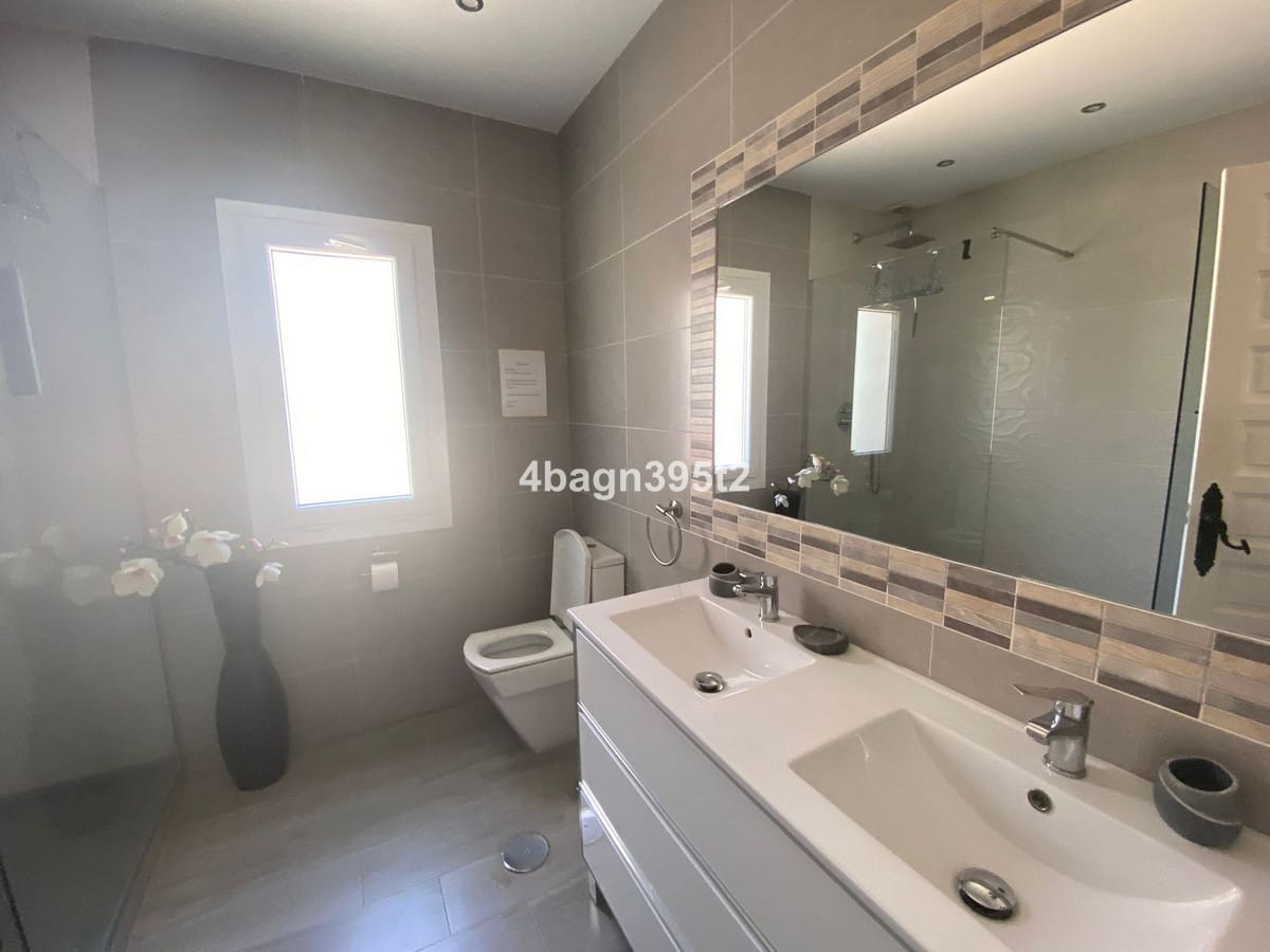 6-slaapkamer villa in El Faro in El Faro - foto 18