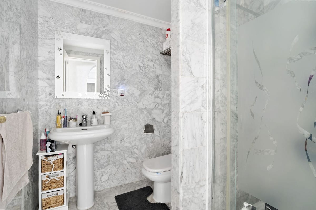 2-slaapkamerappartement in Mijas Golf in Mijas Golf - foto 8