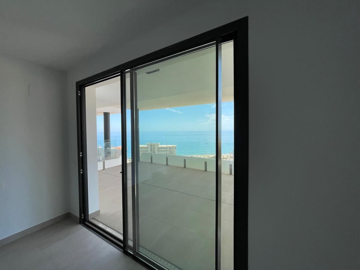 2-slaapkamer appartement in Fuengirola in Fuengirola - foto 9