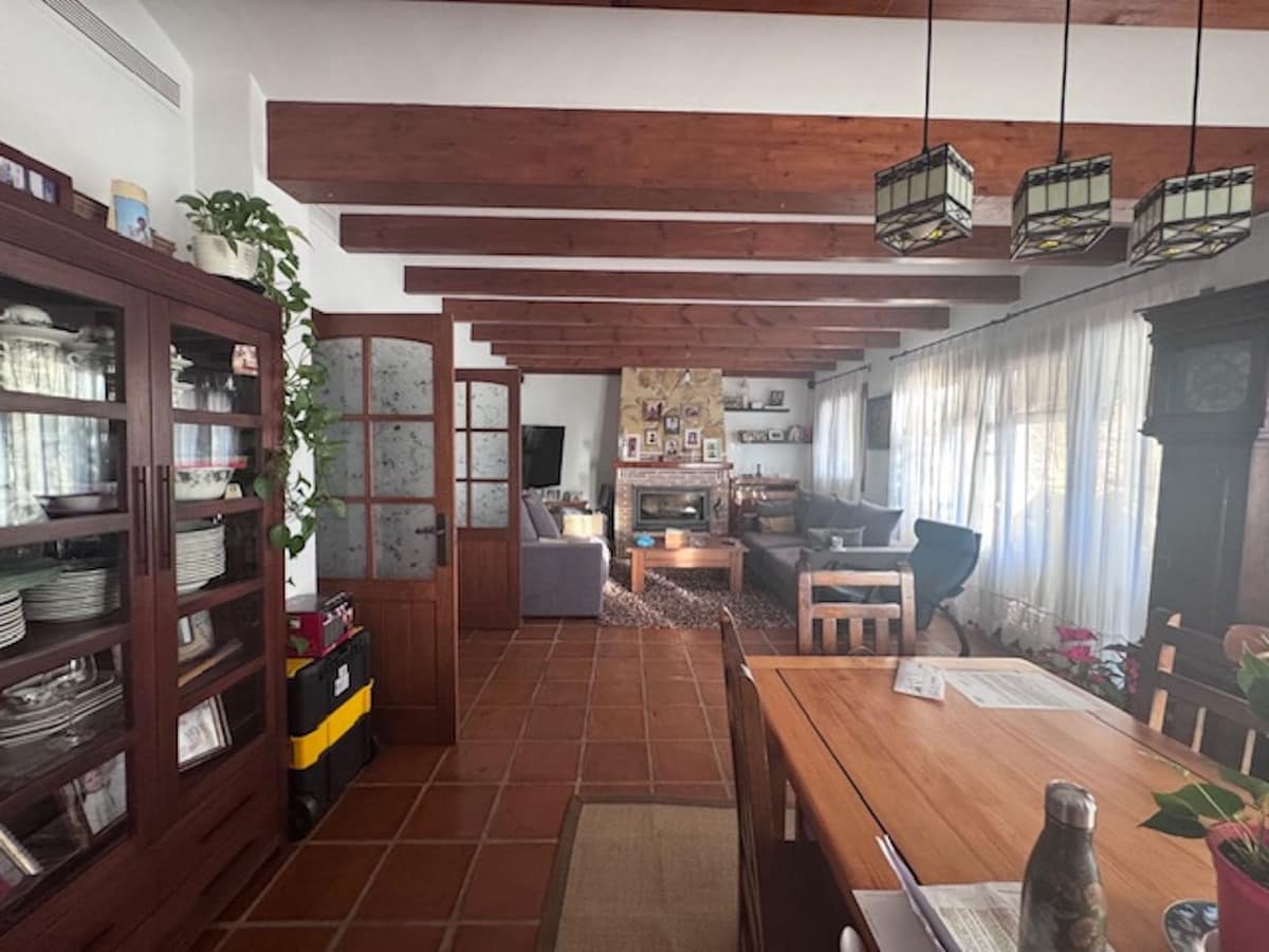 Villa met 4 slaapkamers in Istán in Istán - foto 17