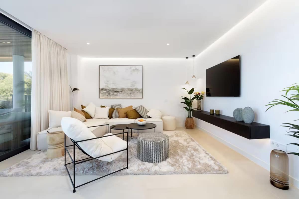 Appartement met 3 slaapkamers in Fuengirola (Higuerón West) in Fuengirola - foto 9