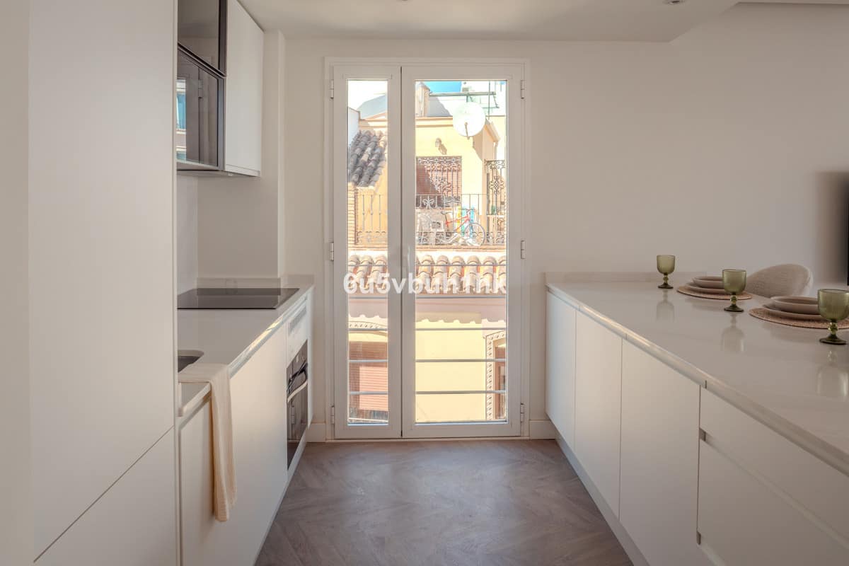 Appartement met 2 slaapkamers in Estepona in Estepona - foto 3