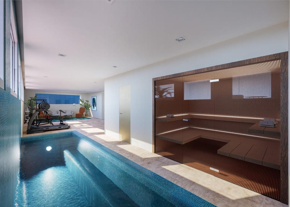 4-slaapkamer villa in San Roque in San Roque - foto 9