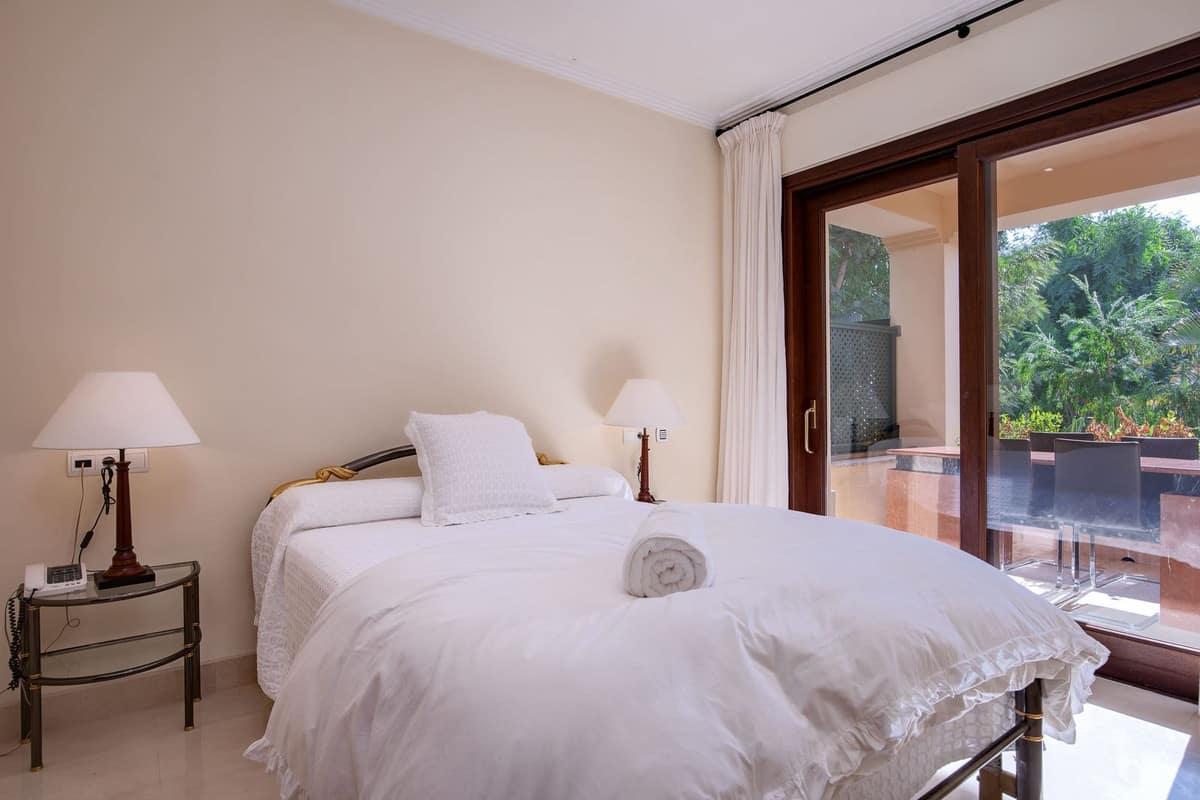 Villa met 6 slaapkamers in Los Arqueros, Málaga in Los Arqueros - foto 18