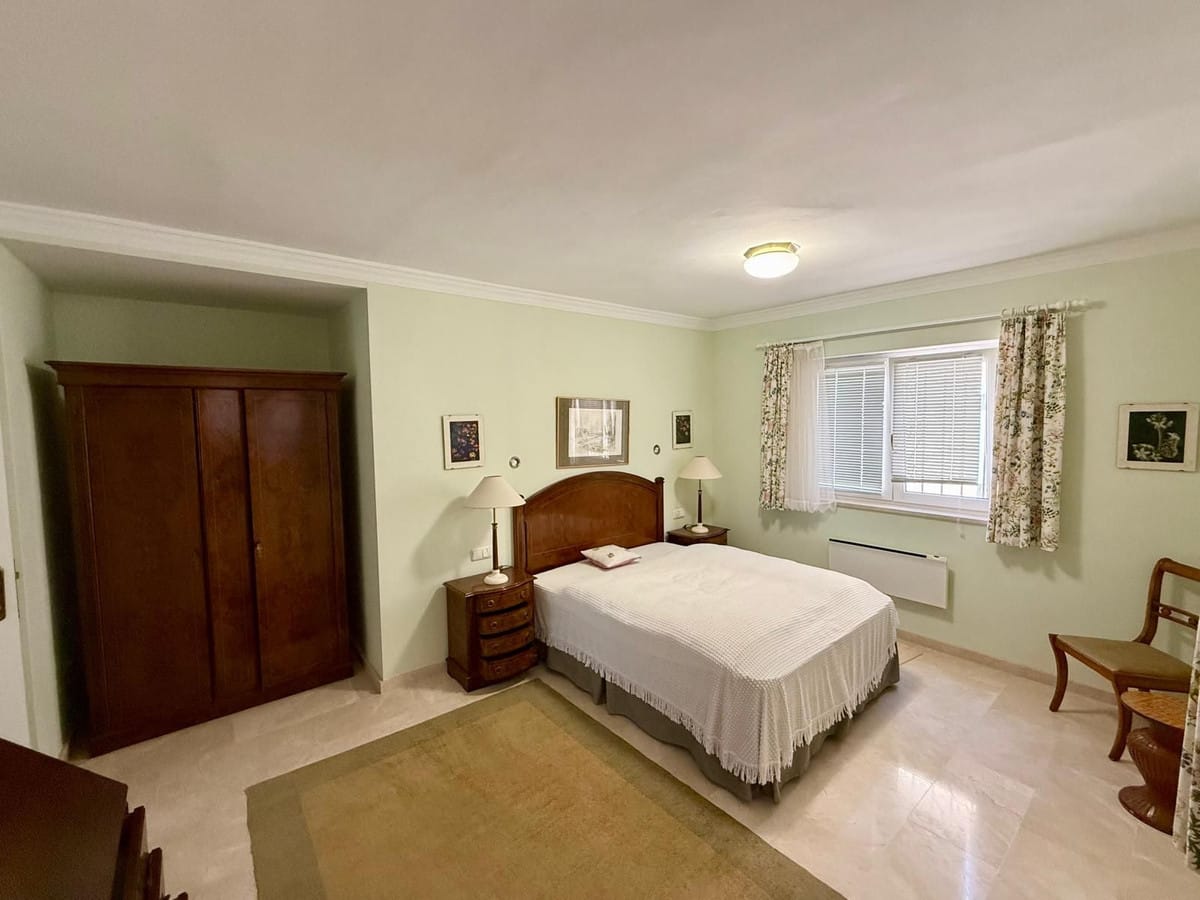 Villa met 5 slaapkamers in Sotogrande Costa in Sotogrande Costa - foto 15