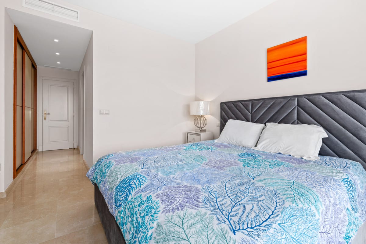 Appartement met 2 slaapkamers in Benahavís in Benahavís - foto 19