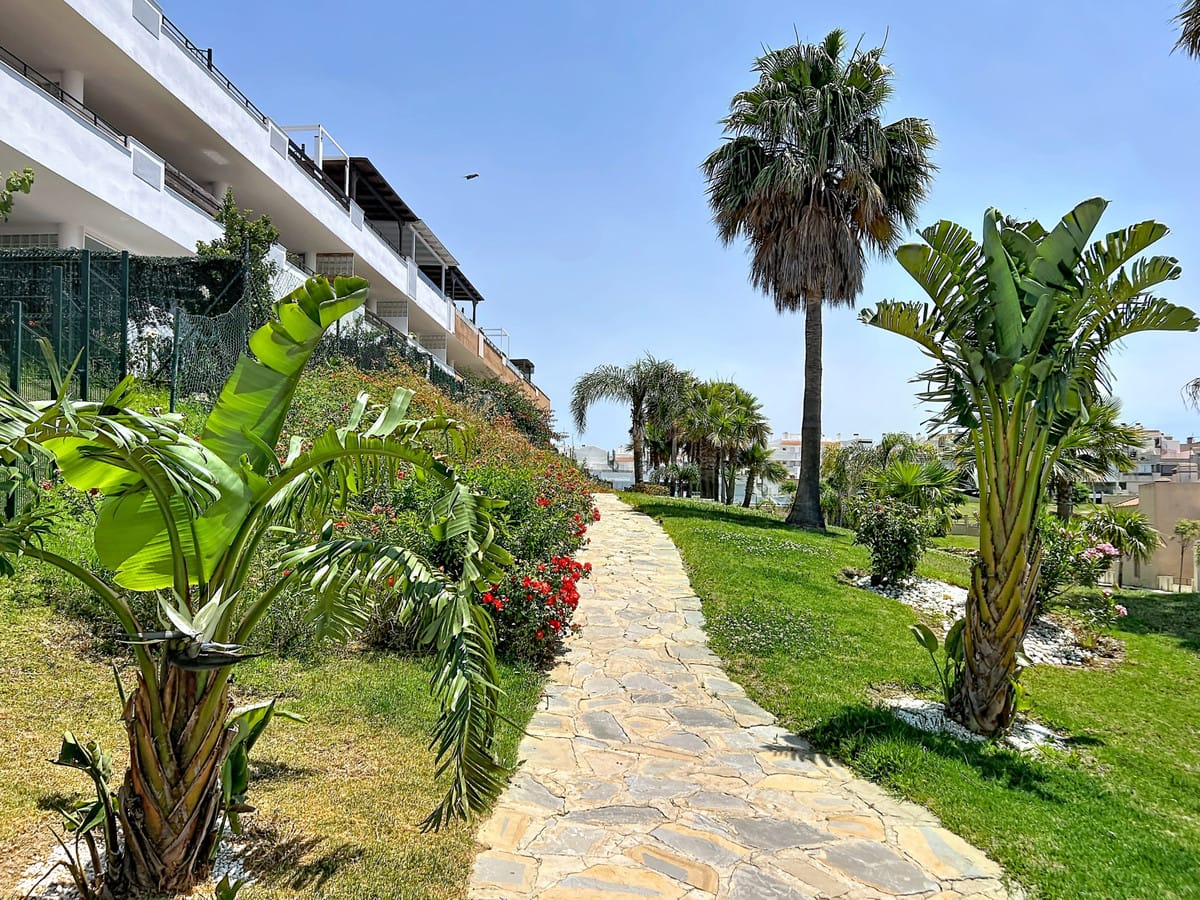 2 bedroom Apartment in Doña Julia in Doña Julia - foto 16