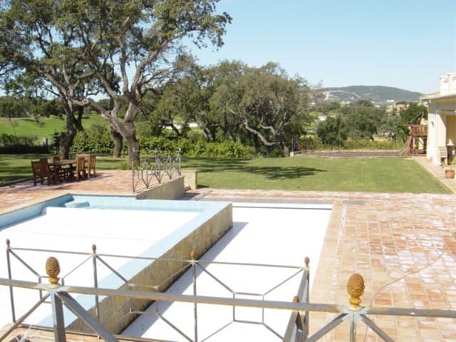 7-slaapkamer villa in San Roque Club in San Roque Club - foto 19