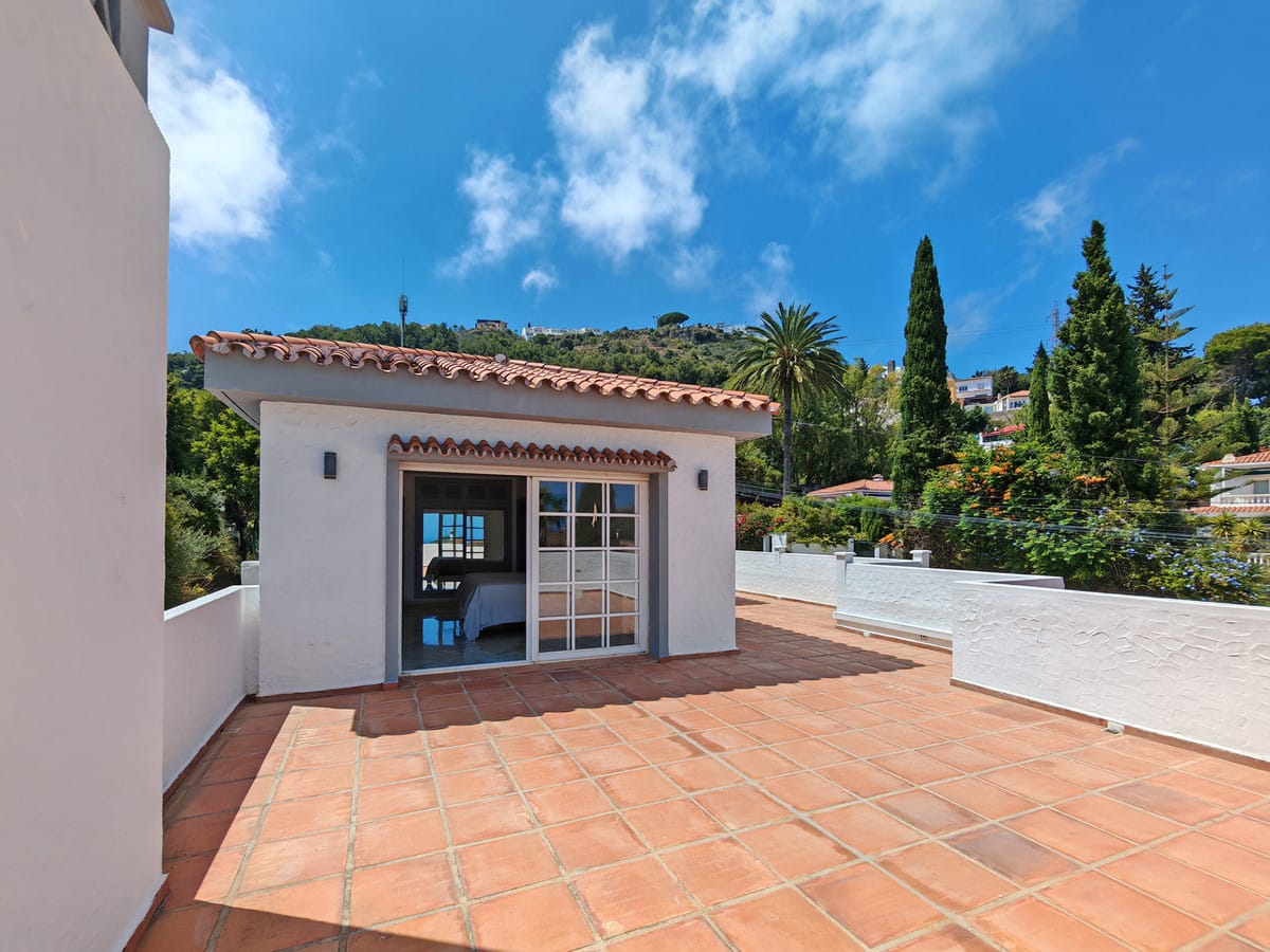 Villa met 3 slaapkamers in Benalmádena in Benalmadena - foto 12