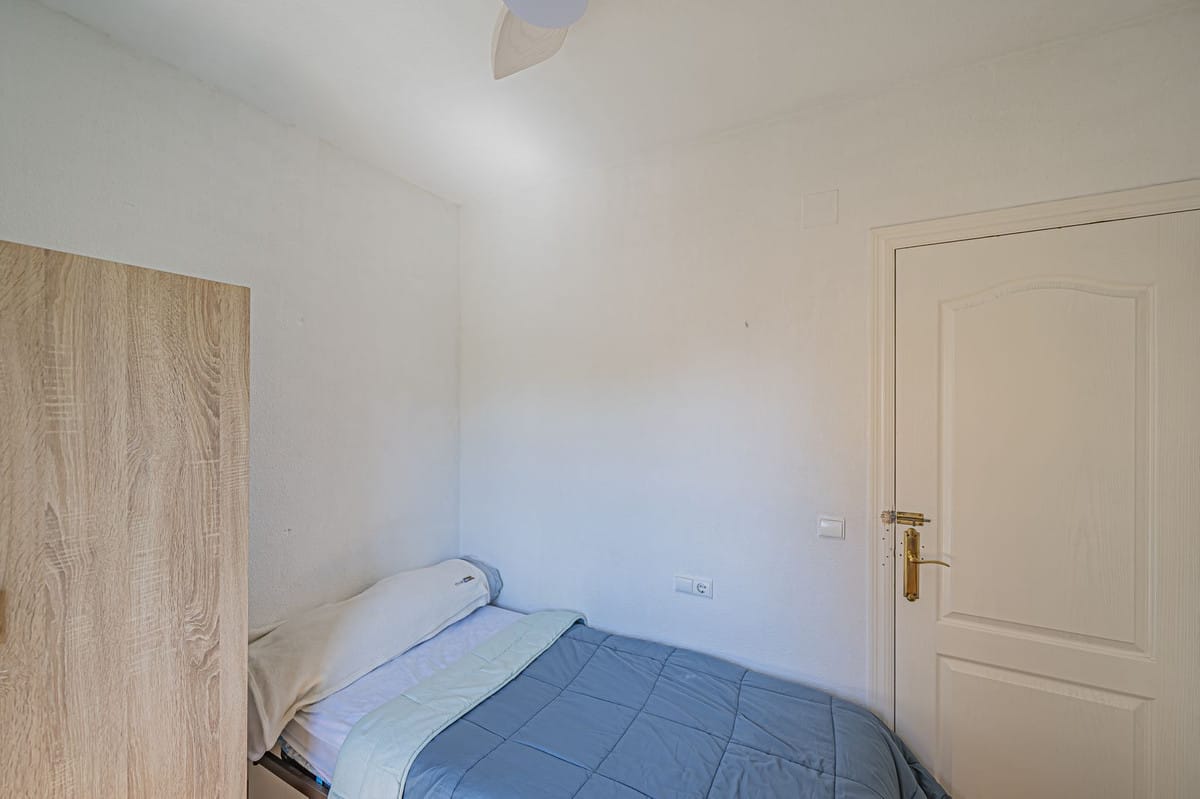 3 bedroom Apartment in Marbella in Marbella - foto 9