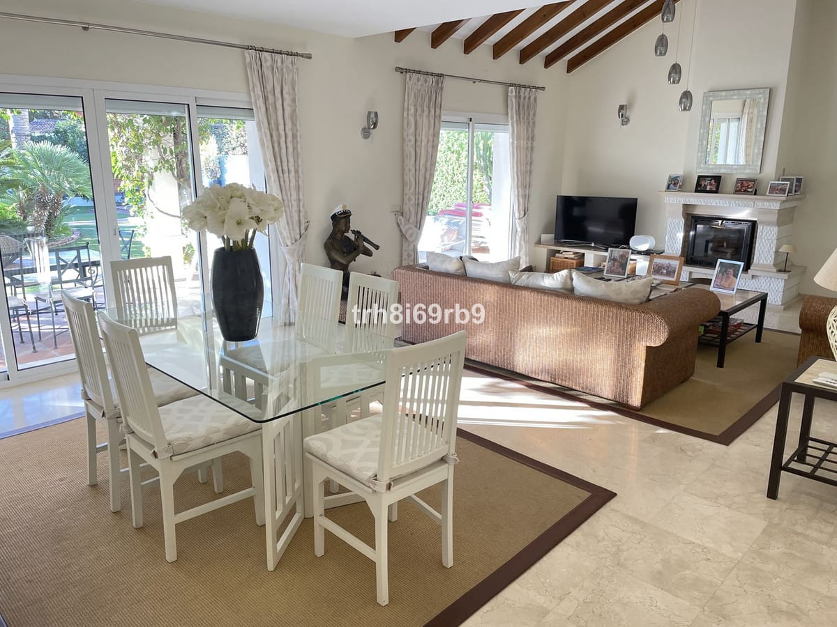 3-slaapkamer villa aan de New Golden Mile in New Golden Mile - foto 4