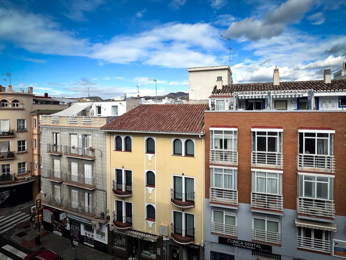 4-slaapkamer appartement in Málaga in Málaga - foto 19