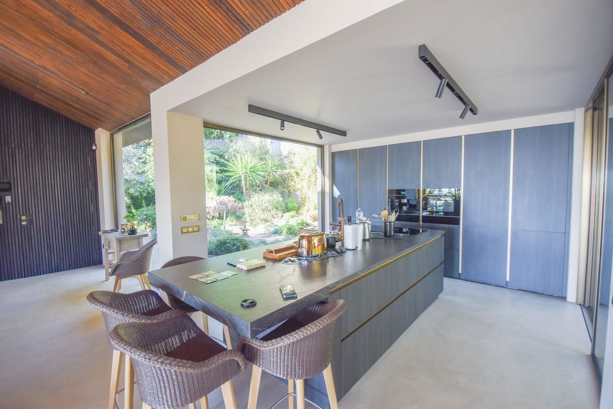 5-slaapkamer villa aan The Golden Mile in The Golden Mile - foto 14