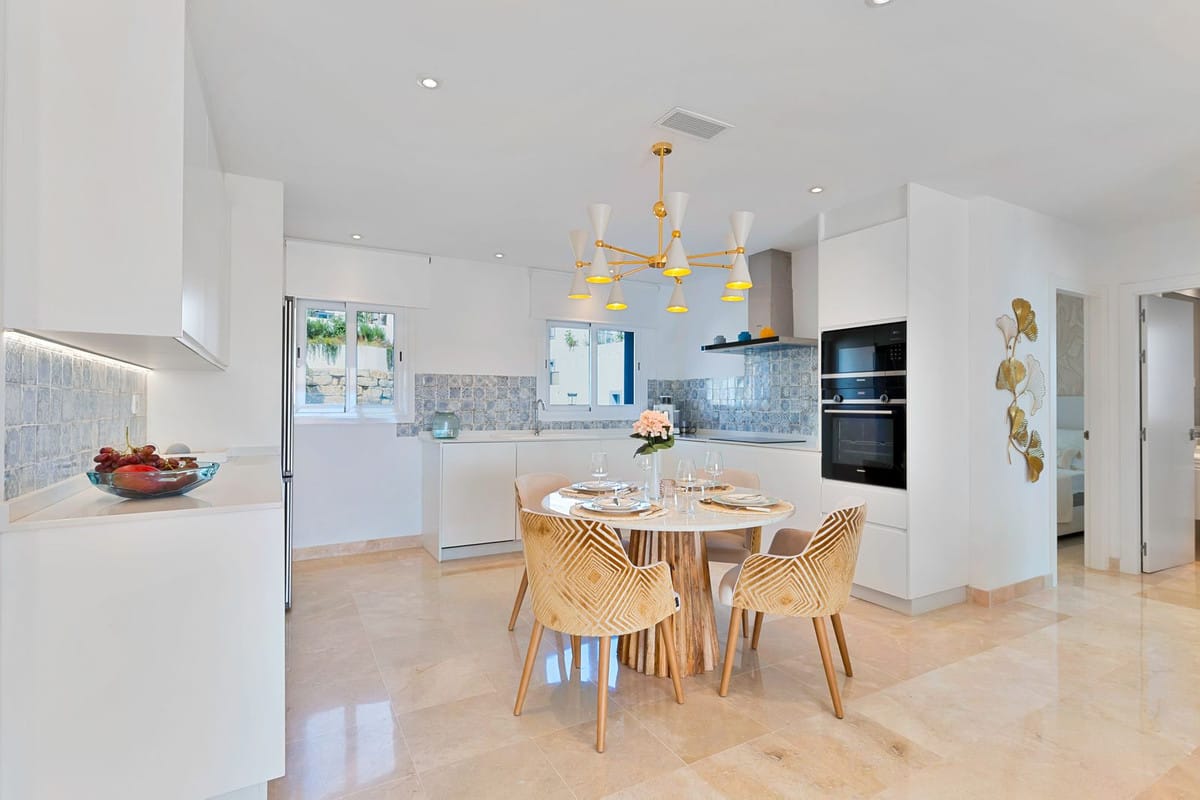 2 bedroom Apartment in El Paraiso in El Paraiso - foto 4