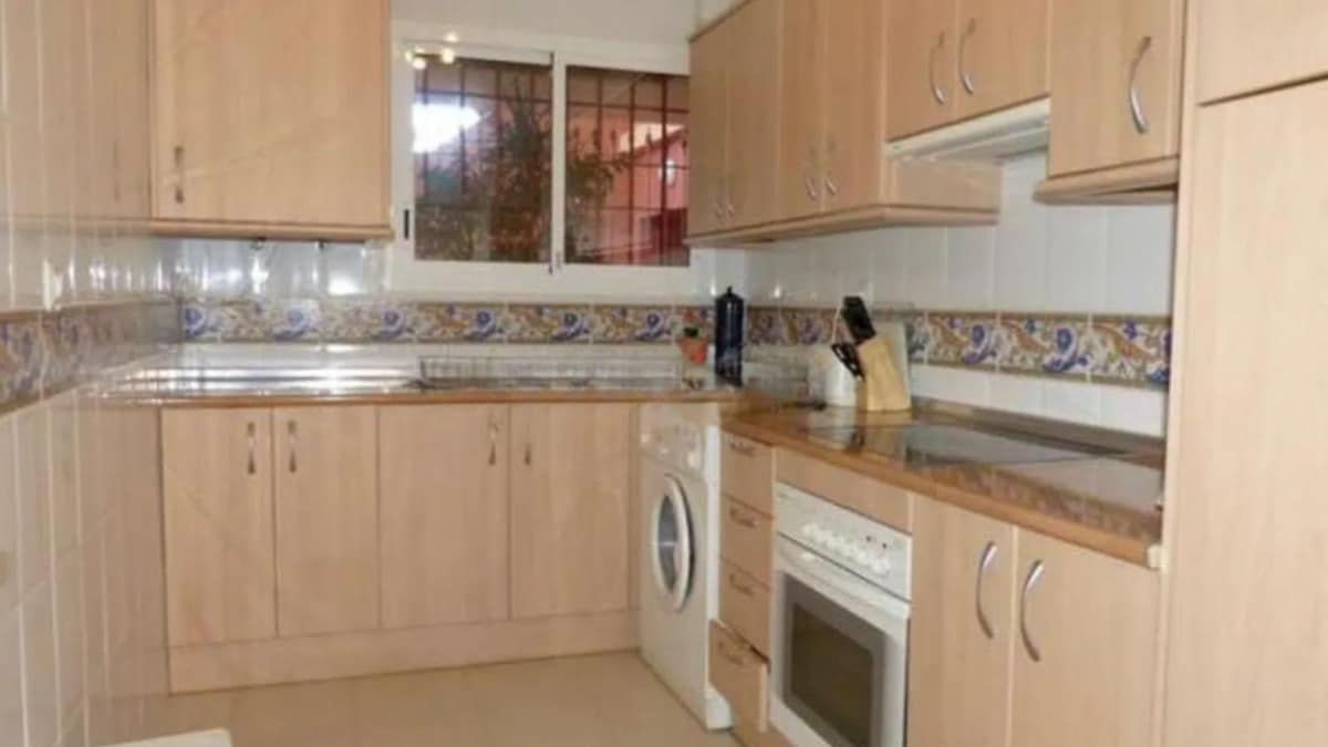 Appartement met 2 slaapkamers in Marbella in Marbella - foto 5