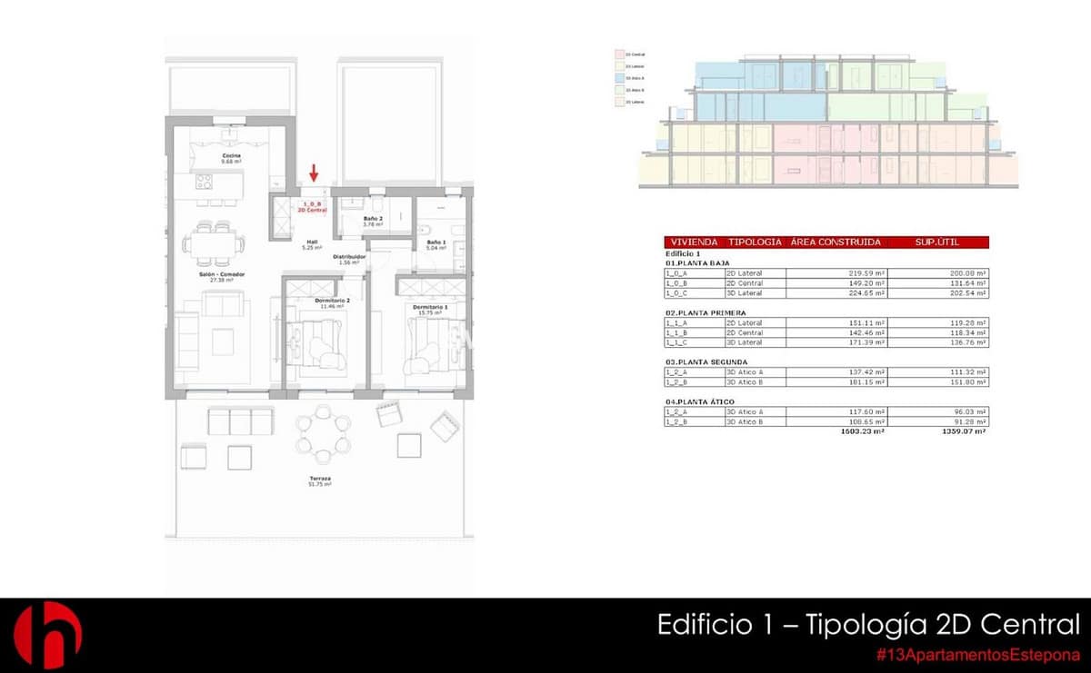 7 bedroom Plot in Estepona in Estepona - foto 7