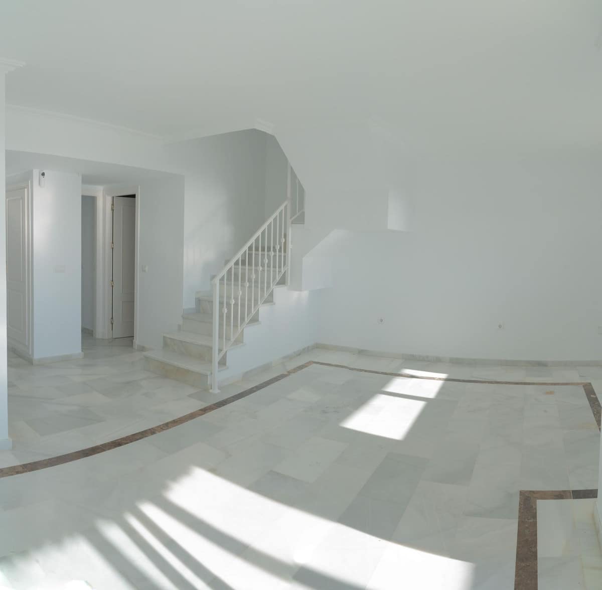 4-slaapkamer duplex penthouse in Casares, Costa del Sol in Casares - foto 5