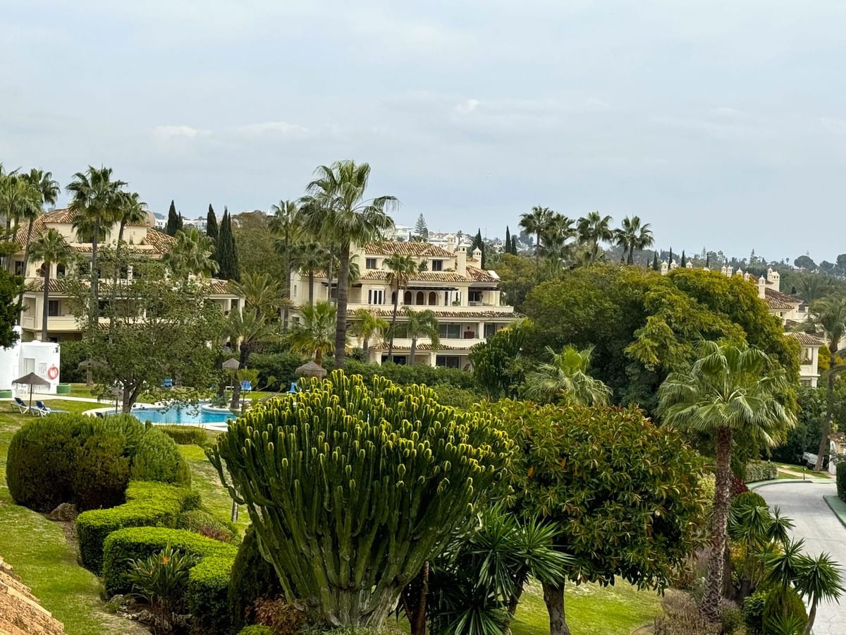 2-slaapkamerappartement in Nueva Andalucía in Nueva Andalucía - foto 13