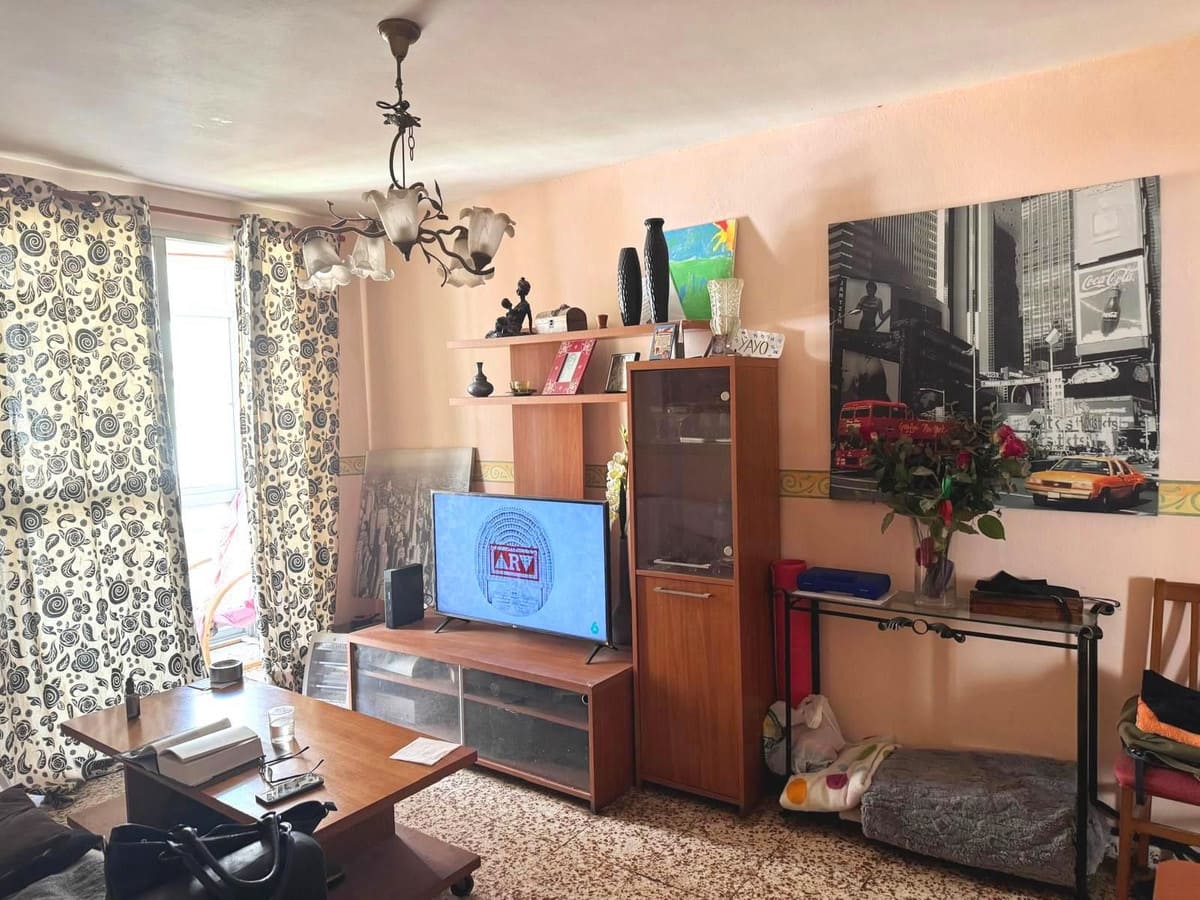 Appartement met 3 slaapkamers in Puerta Blanca, Málaga - foto 8