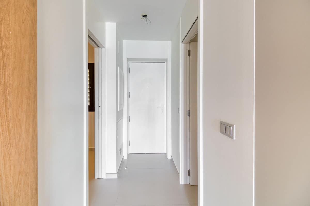 2-slaapkamerappartement in Fuengirola in Fuengirola - foto 10