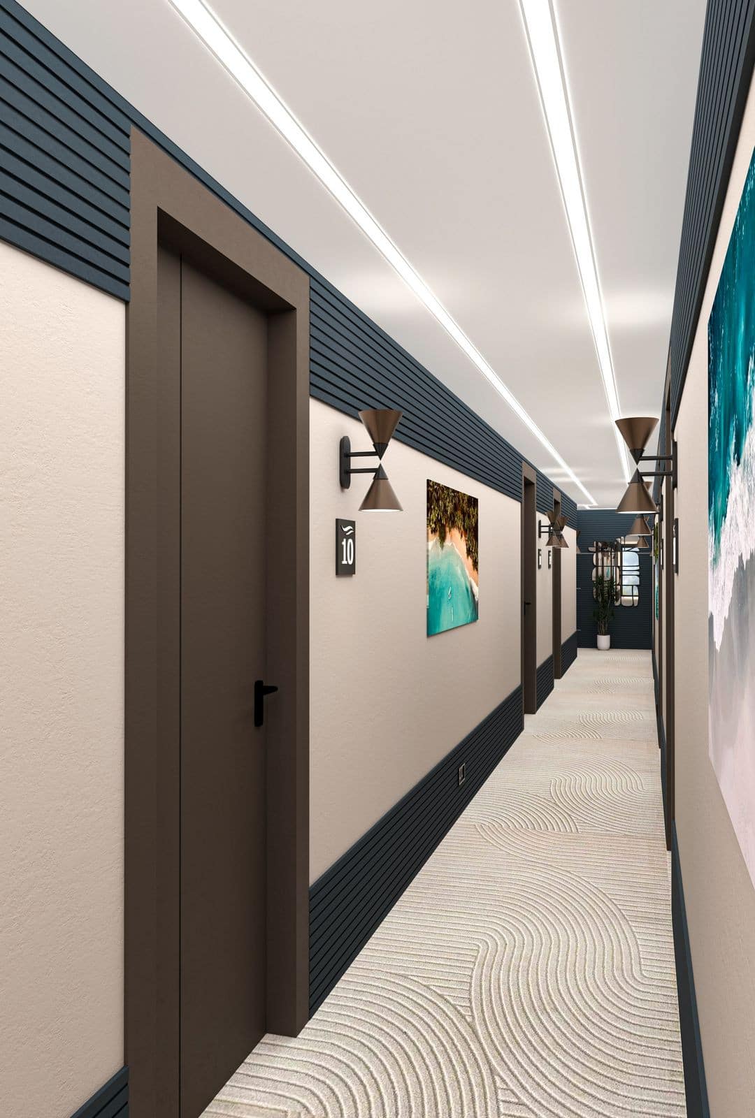 Plot in Mijas Costa in Mijas Costa - foto 20