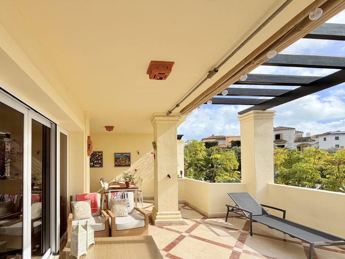 2 bedroom Apartment in Casares in Casares - foto 15