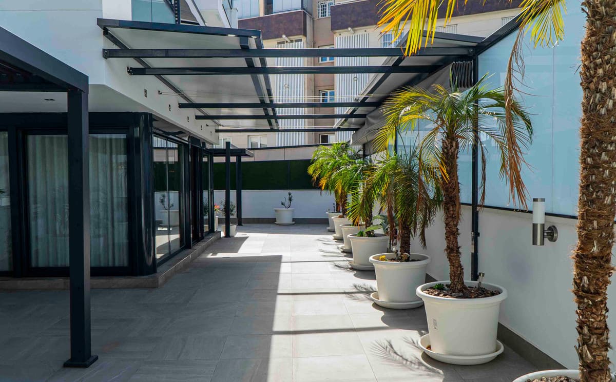 Appartement met 3 slaapkamers in Torremolinos in Torremolinos - foto 7