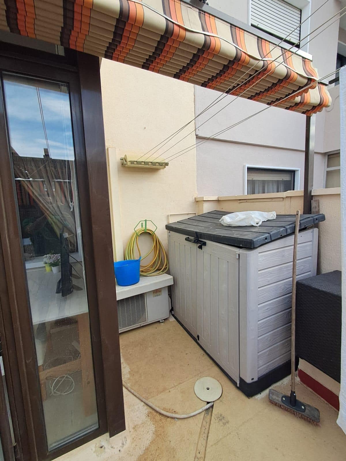 Appartement met 2 slaapkamers in Fuengirola in Fuengirola - foto 18