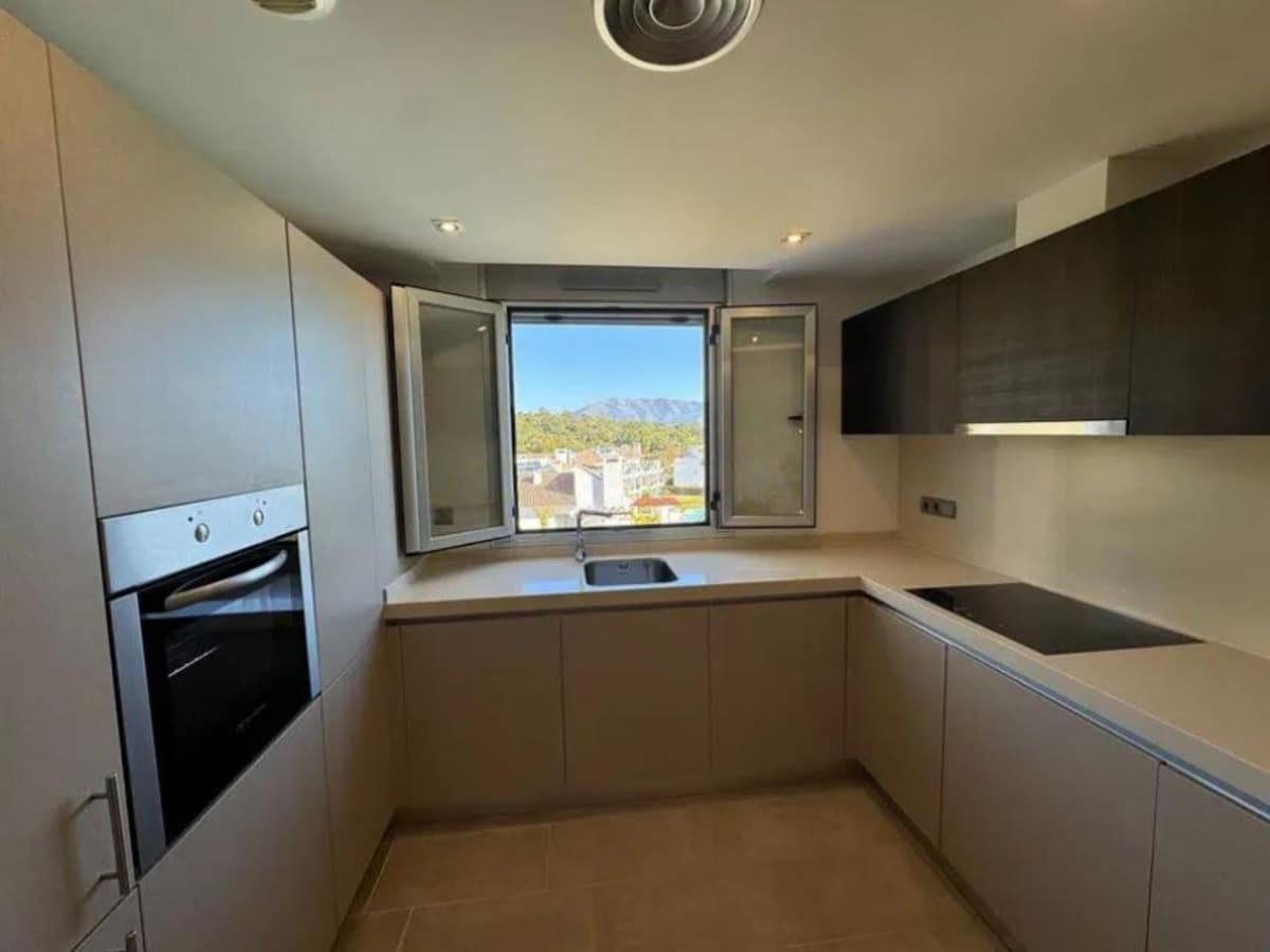 3-slaapkamer appartement in Ojén in Ojén - foto 11