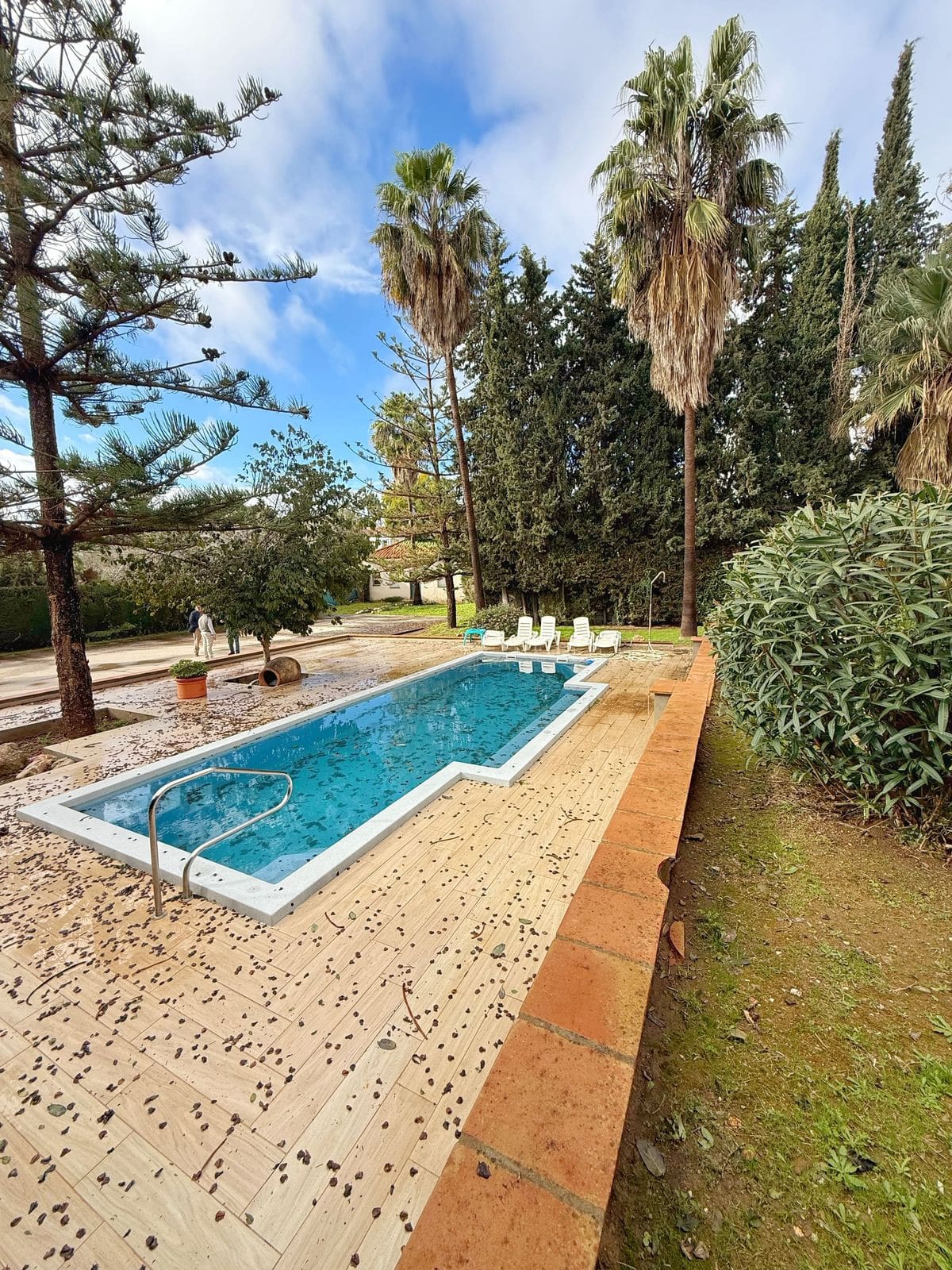 7 bedroom House in Campo Mijas in Campo Mijas - foto 8