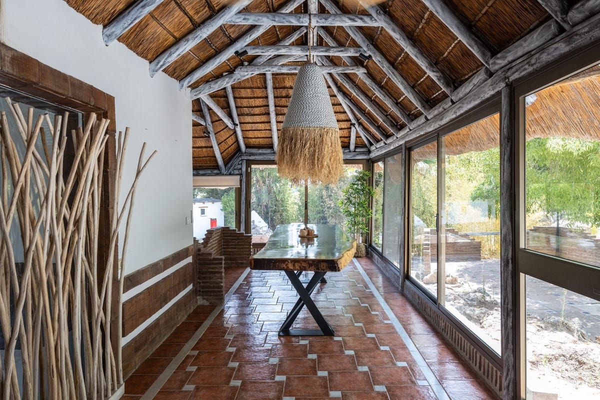 4-slaapkamer villa in Mijas in Mijas - foto 8