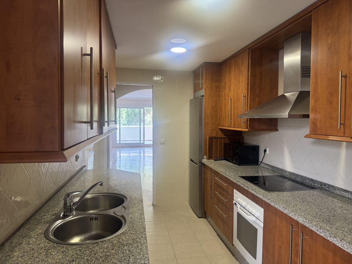 2-slaapkamer appartement in Elviria in Elviria - foto 12