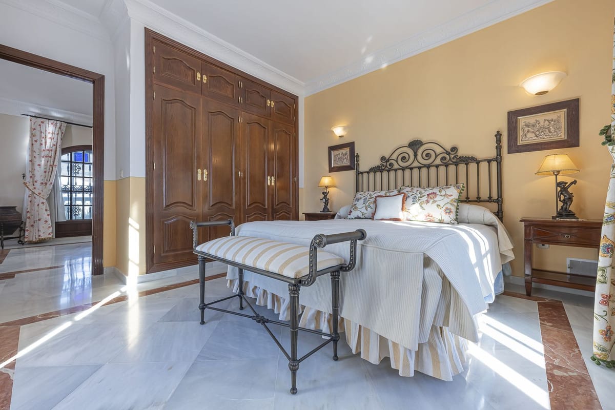 4-slaapkamerwoning in Gaucín in Gaucín - foto 14