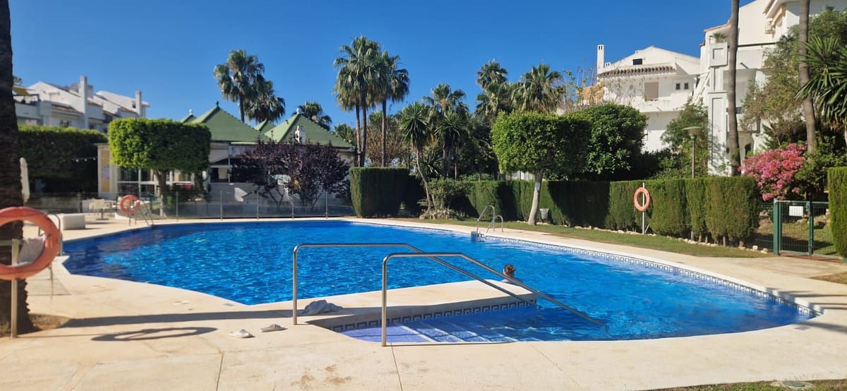 2-slaapkamerappartement te koop in Riviera del Sol in Riviera del Sol - foto 10