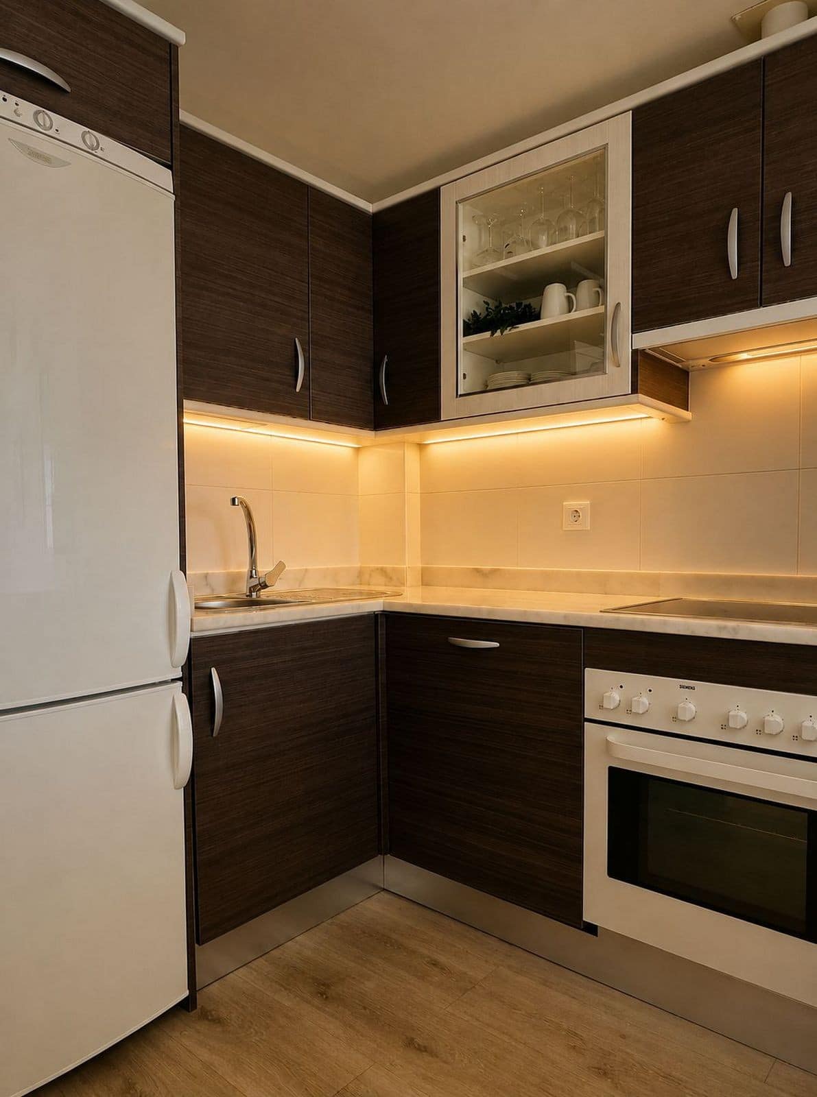 Appartement met 3 slaapkamers in Manilva met toeristische licentie in Manilva - foto 13