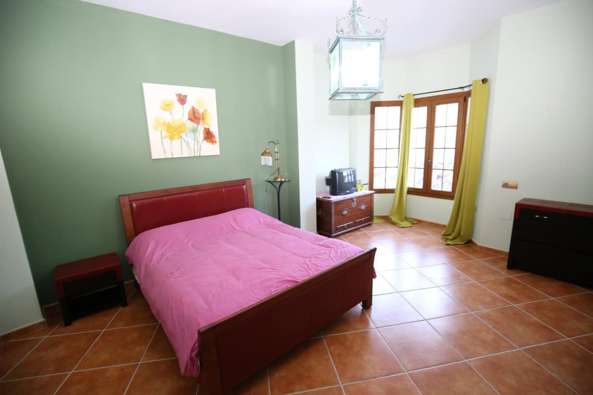 6-slaapkamerhuis in Benamargosa in Benamargosa - foto 12