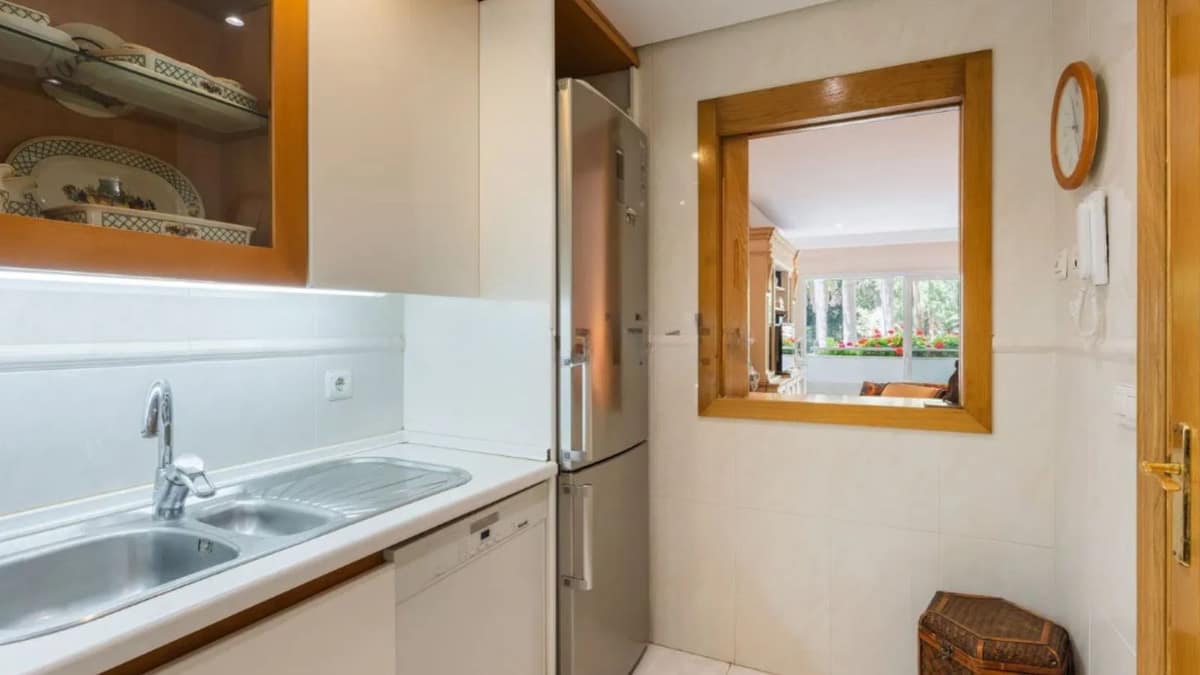 Appartement met 2 slaapkamers in Marbella in Marbella - foto 16