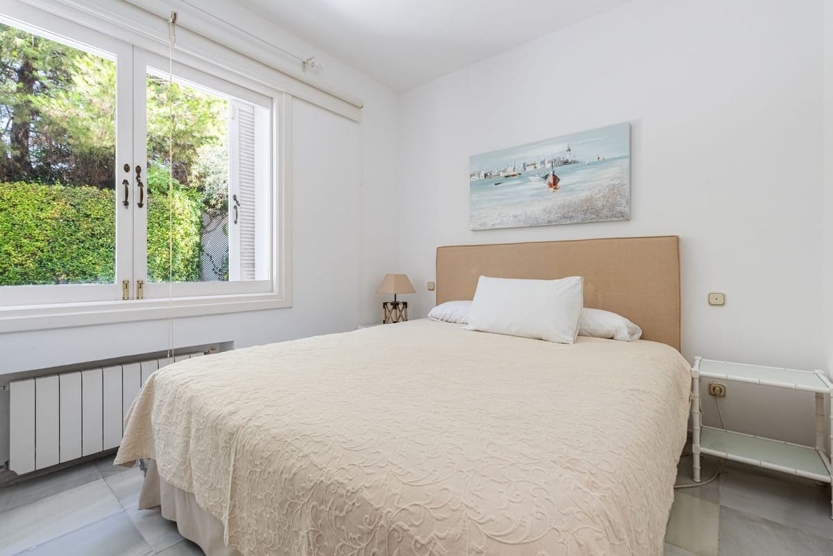 7 bedroom House in Los Monteros in Los Monteros - foto 14