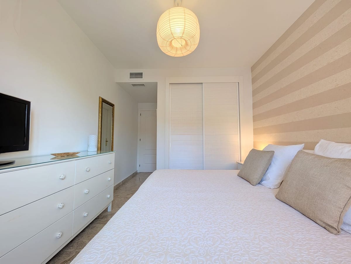 4 bedroom Apartment in San Pedro De Alcántara in San Pedro de Alcántara - foto 19