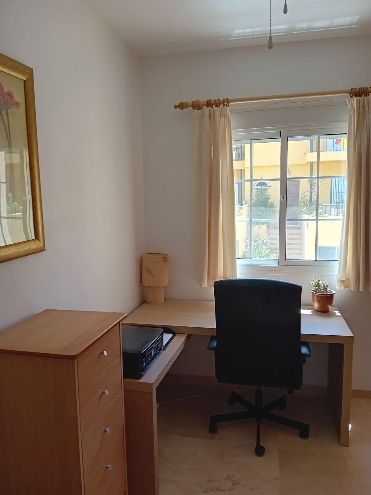 Hoekvilla met 3 slaapkamers en uitzicht op zee, bergen en wijngaarden – Manilva in Manilva - foto 15