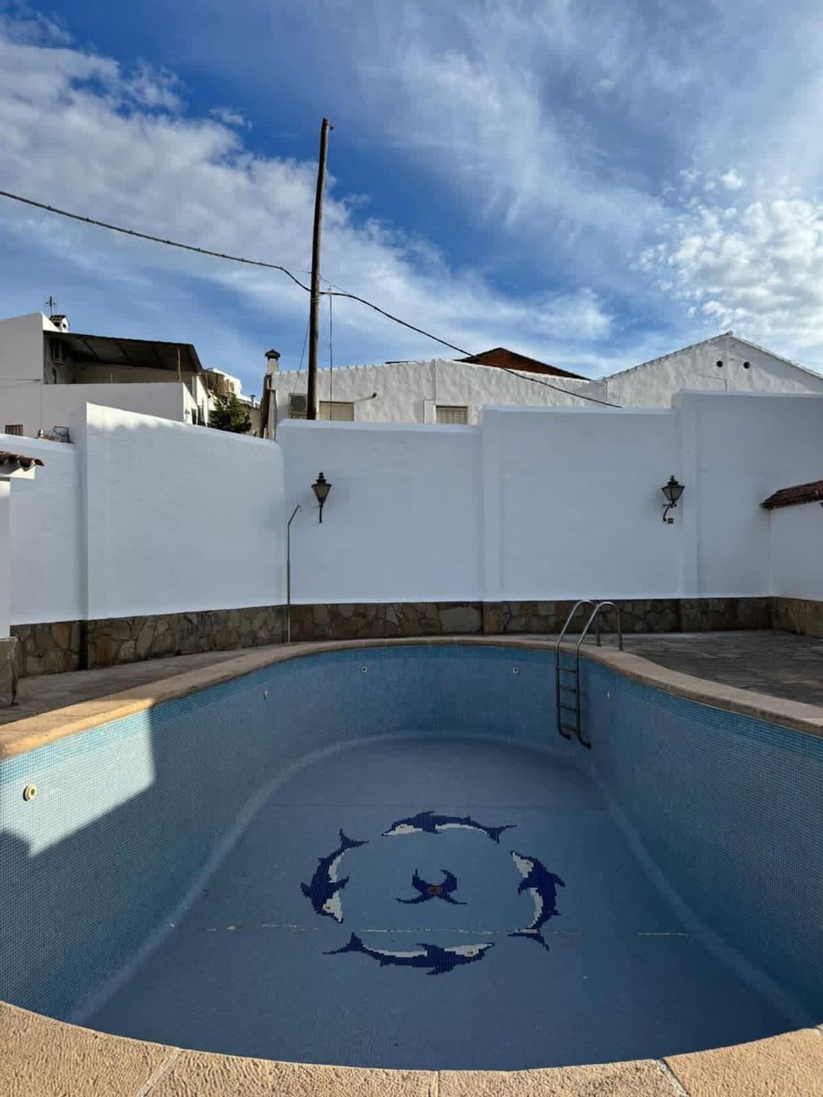 4-slaapkamer villa in Arriate (Málaga) met zwembad in Arriate - foto 5