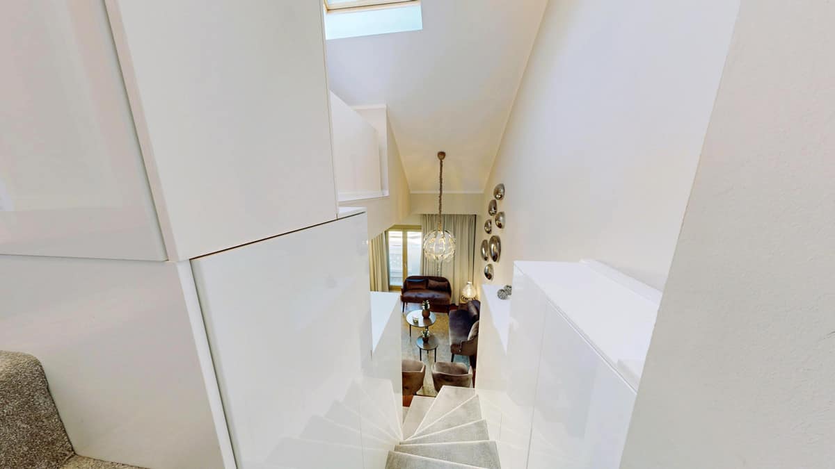 1 bedroom Apartment in Málaga in Málaga - foto 15