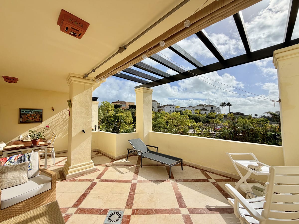 2 bedroom Apartment in Casares in Casares - foto 9