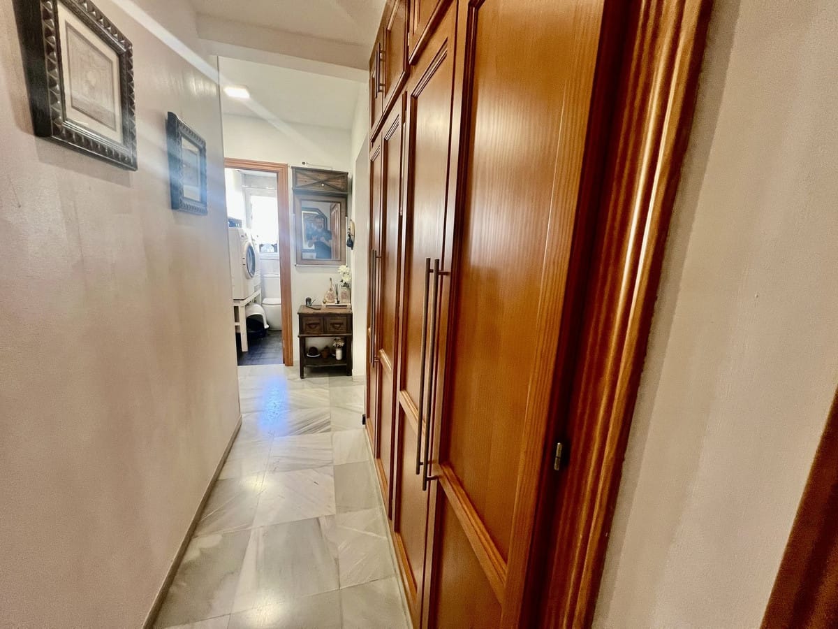 Appartement met drie slaapkamers in Estepona in Estepona - foto 11