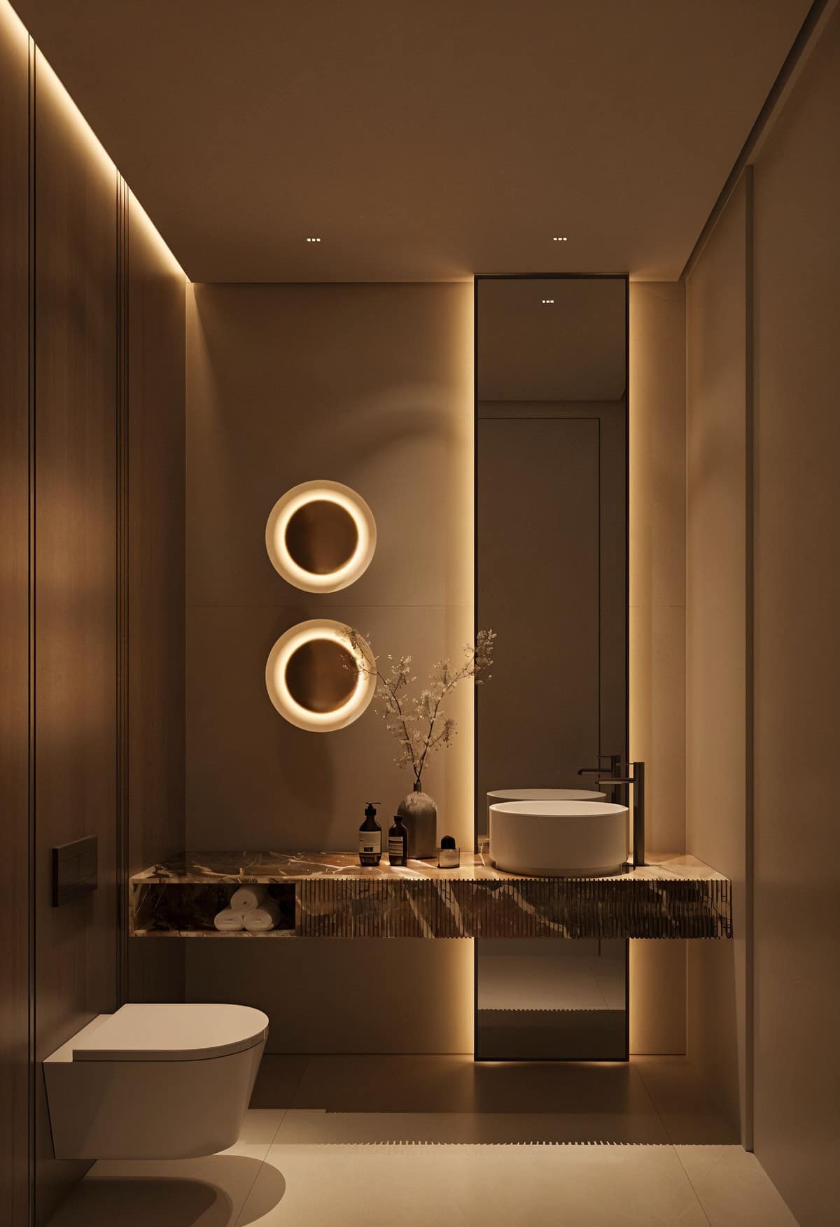 Kavel met luxevilla-ontwerp langs The Golden Mile, Marbella in The Golden Mile - foto 12