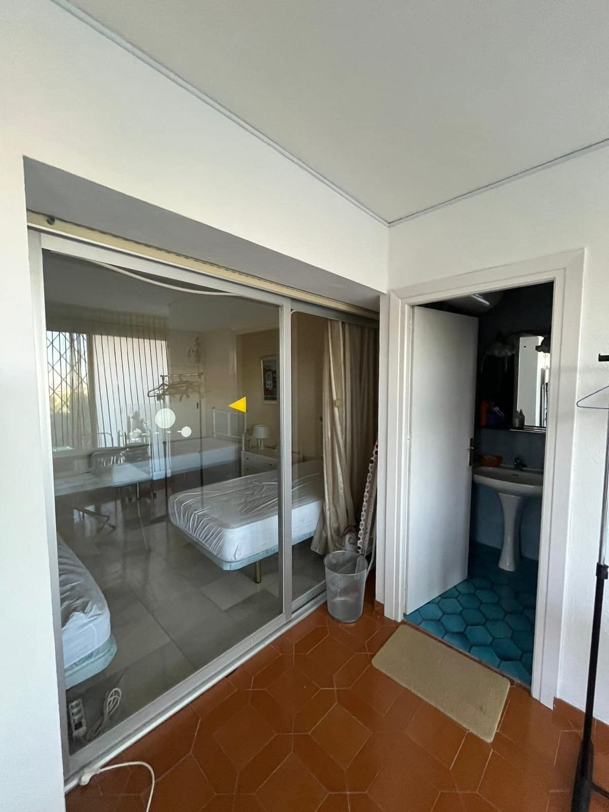 3-slaapkamer appartement in Nueva Andalucía in Nueva Andalucía - foto 13