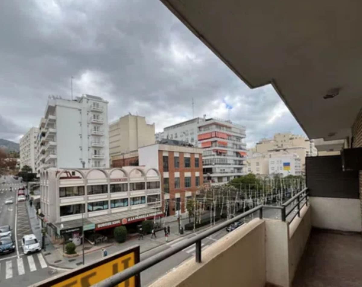 Appartement met 3 slaapkamers in Marbella in Marbella - foto 10