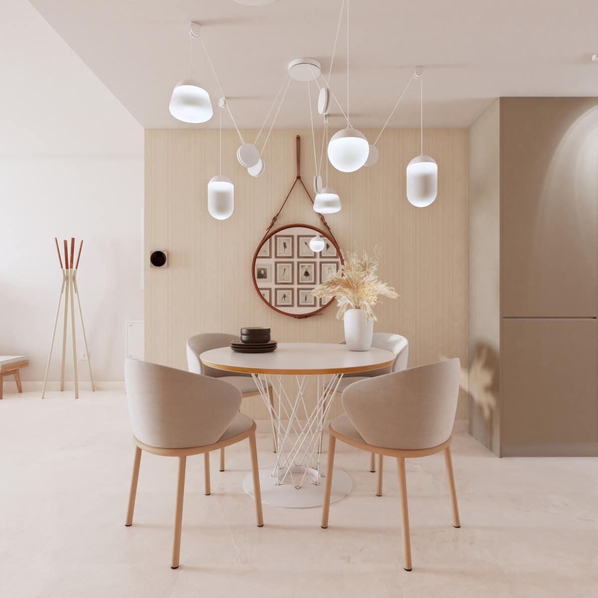 2-slaapkamerappartement in Estepona in Estepona - foto 5